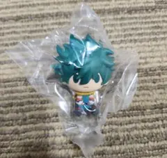 一番くじ 僕のヒーローアカデミア -更に向こうへ- H賞　デク　緑谷出久