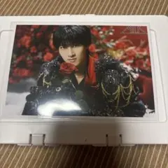 M!LK シャカリキレボリューション シャカレボ 生写真 67杯目 曽野舜太