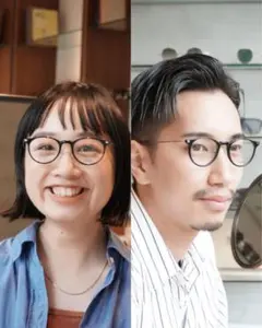 eyevan サングラス