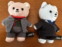 2026年最新】be:first ジュノン ぬいぐるみの人気アイテム - メルカリ