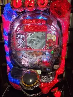 CRガールズ&パンツァー H1AZ4　319ver.　セル基盤　平和　ガルパン CRガールズ&パンツァー H1AZ4 319ver. セル基盤 平和 ガルパン