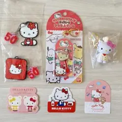 2025年最新】キティまとめ売りの人気アイテム - メルカリ