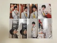 ㊲髙橋海人 シンデレラガール 公式写真 キンプリ