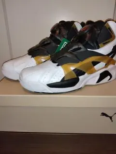 ダンク スニーカー