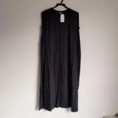 Theory PLACKET DR NEW DRESS UP ロングワンピース - メルカリ
