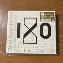 Hey!Say!Jumpベストアルバム