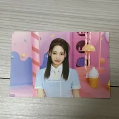 TWICE ツウィ TOWER RECORDS CAFE