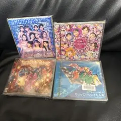 モーニング娘。 シングル