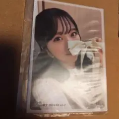小栗有以 アイドル