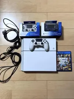 PlayStation®️4 （箱無し）コントローラー付 2026年最新】ps4 箱なしの人気アイテム - メルカリ
