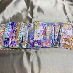 アイカツカードセット（20枚以上）