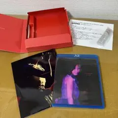 【初回生産】坂本真綾 Live 2011 in the silence BD