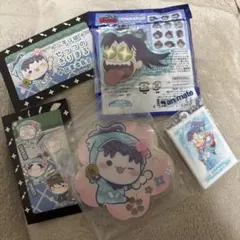 忍たま乱太郎　きり丸