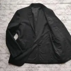 MARGARETHOWELL YARN DAY テーラードジャケット M MARGARETHOWELL YARN DAY テーラードジャケット M