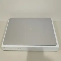 Microsoft Surface Laptop5 13.5インチ シルバー