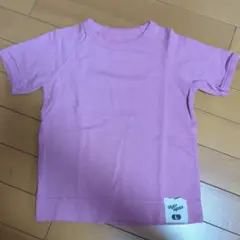 READYMADE ピンク Tシャツ Lサイズ