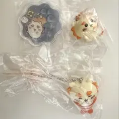 シーサー　キーホルダー　３個セット