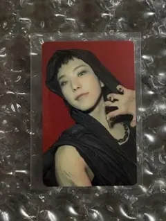 SEVENTEEN HAPPY BURSTDAY タワレコ 特典 ホシ