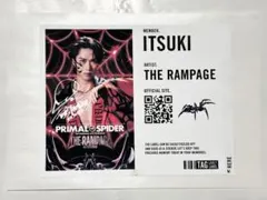 藤原樹 パネル サイン有り 2025年最新】藤原樹 サインの人気アイテム - メルカリ