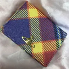 ヴィヴィアン  Vivienne Westwood パスケース