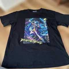 初音ミク JAPAN TOUR 2023 Tシャツ