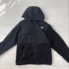 THE NORTH FACE デナリフーディー NA72452 ブラックLサイズ