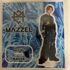 MAZZEL NAOYA ナオヤ King Kila Game アクスタ