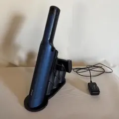 WV405JBJ Shark ハンディクリーナー本体 充電スタンド付き - メルカリ