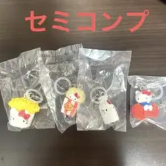 Hello Kitty アメリカンデザインめじるしアクセサリー