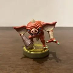 アミーボ ゼルダの伝説　ボコブリン