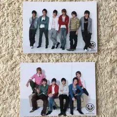 NEWS 公式フォトセット