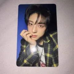 &TEAM andTEAM タキ　TAKI トレカ　フォトカード