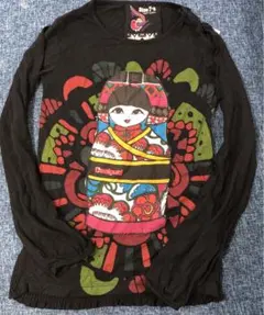 Desigual 子供服 サイズ120~130