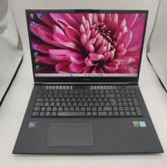 RTX2060 32GB フルHD 15 i7-9 SSD512GB オフィス