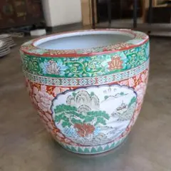 2025年最新】火鉢 伊万里の人気アイテム - メルカリ