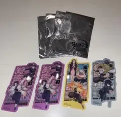 鬼滅の刃 第二弾入場者特典