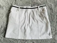 プーマ　ゴルフ　レディーススカート