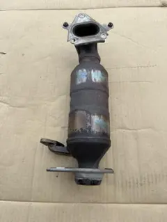 NBOX JF 1ターボ用 トラストマフラー JF1 N-BOX カスタム ターボ 2WD |FUJITSUBO 藤壺技研工業株式会社