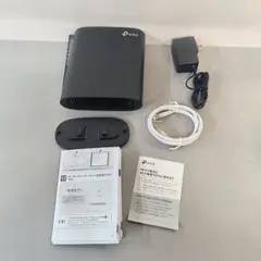 TP-Link Archer AX3000 Wi-Fi6ルーター