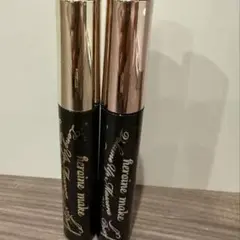 キスミー ヒロインメイク マスカラ セット