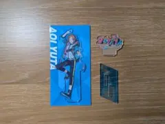 あんさんぶるスターズ 葵ゆうた 2wink アクリルスタンド