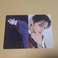 2026年最新】ateez ウヨン トレカ タワレコの人気アイテム - メルカリ