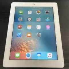 Apple iPad 第2世代　32GB Wi-Fiモデル