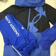 アンダーアーマー 上下セット売り