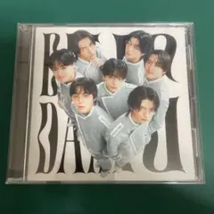 Yes!東京 原因は自分にある。盤