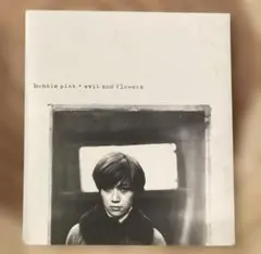 希少】BONNIE PINK Evil and Flowers バンドスコア - メルカリ