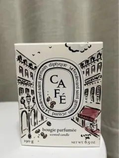 ミナペルホネンdiptyque CIEL キャンドル 190g - メルカリ