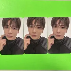 TXT THORN テヒョン セット