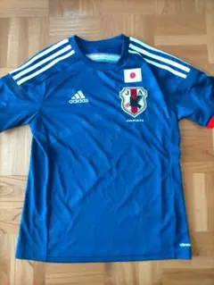 adidas 大島優子 AKB48 日本代表ユニフォーム - メルカリ