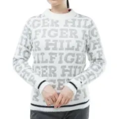 トミー ゴルフ セーター Sサイズ